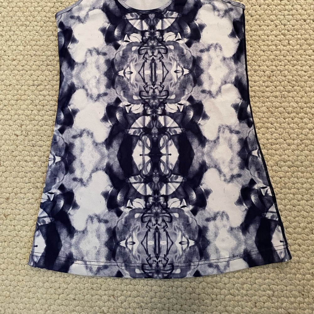 Lululemon Cool Racerback Tank - Picture 5 of 12